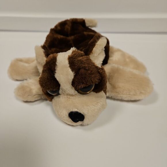 🌹PUPPY DOG Hand Puppet by Caltoy see measurements - Picture 4 of 6